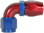 Speedflow 103 Series Stepped Size Hose Ends